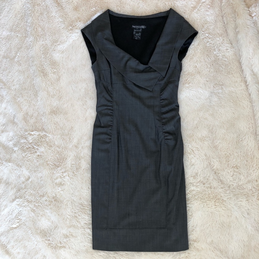 Paige Black Label Dress